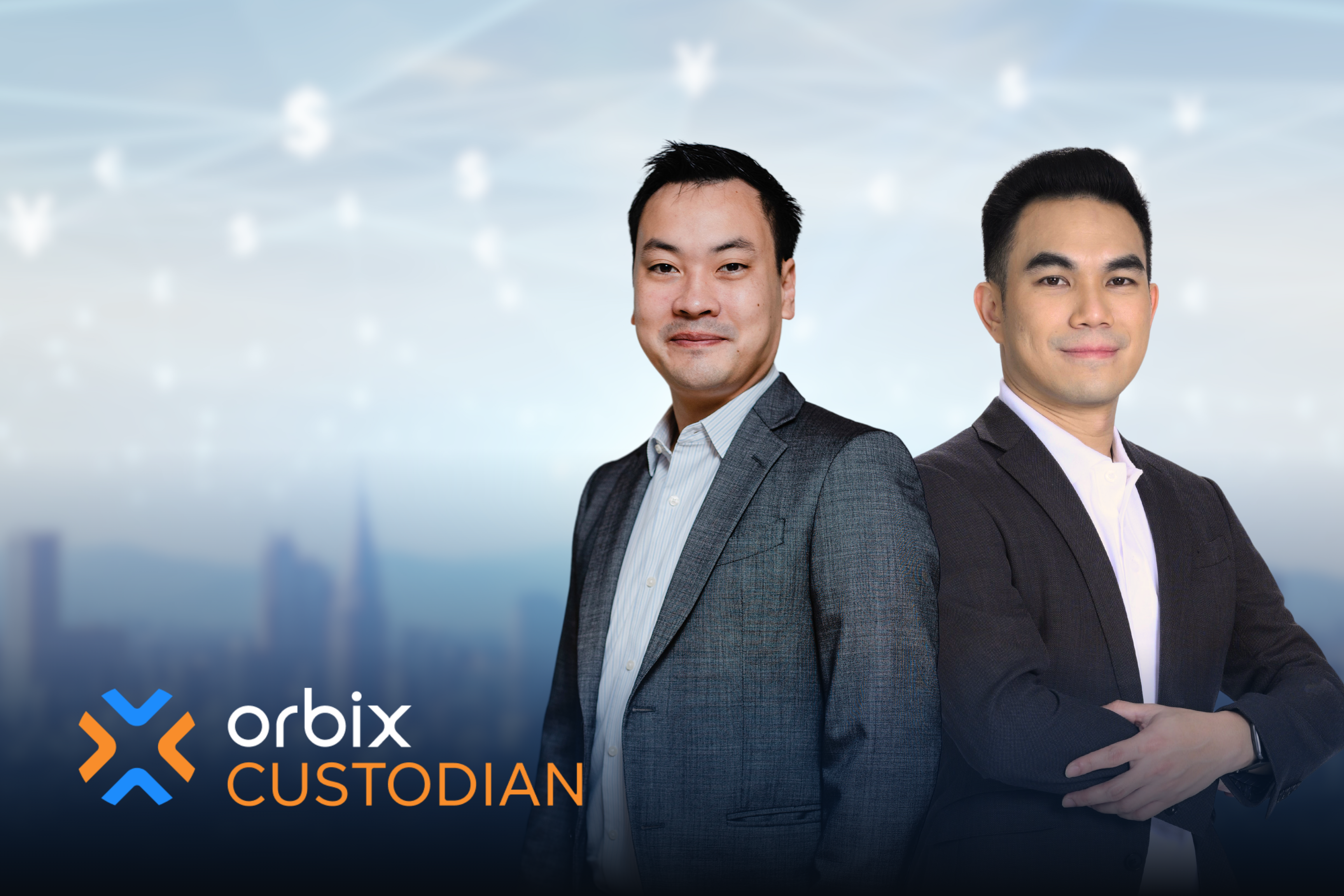 orbix CUSTODIAN gears up for full-fledged digital asset custody services in 2025, targeting Thai digital asset businesses